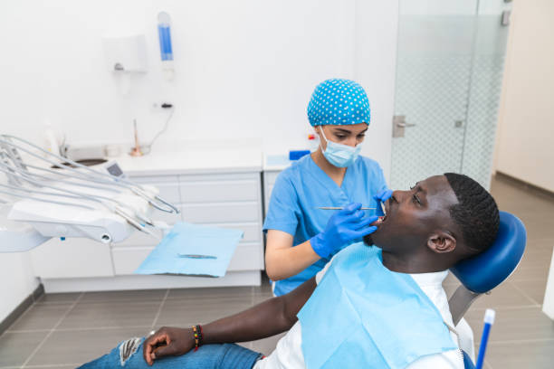 Best Dentist for Dental Trauma  in USA